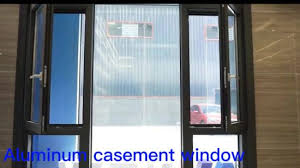 window grill anti theft window