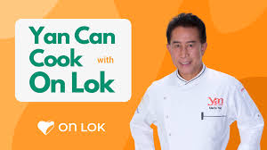 yan can cook with on lok
