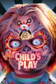 Image result for childs play