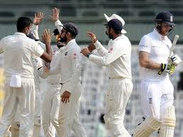 India vs england, 1st odi. Ind Vs Eng Last 5 Home Test Series Results Cricket News