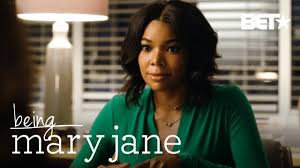 being mary jane coming to bet on july