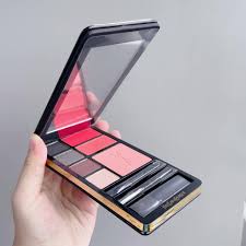 very ysl the complete palette lazada vn