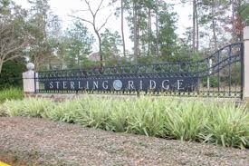 Sterling Ridge