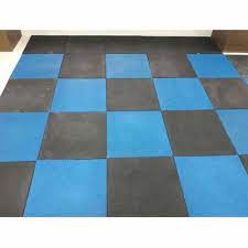 hiya 25mm rubber flooring size 50 x