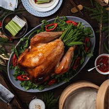 Just about every grocery store and supermarket in the greater new orleans area has your back this thanksgiving. Thanksgiving Dining Hong Kong 2020 Your Ultimate Guide