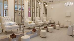 beauty hair salons in motor city
