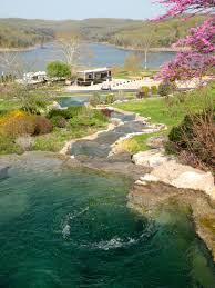 ozarks luxury rv resort on table rock