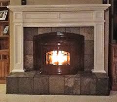 Fireplace Inserts