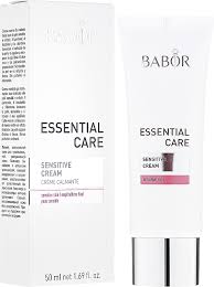 sensitive skin babor essential care