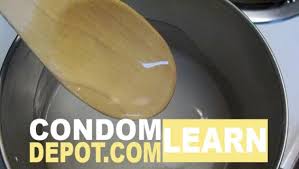Maybe you would like to learn more about one of these? Homemade Lube Our Guide To Make Cornstarch Lubricant Condom Depot