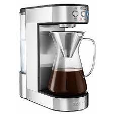 coffee machine gourmia gcm4900 coffee