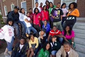 The Divine 9 Black Sororities And Fraternities Hbcu Lifestyle