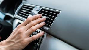 car air conditioner repair
