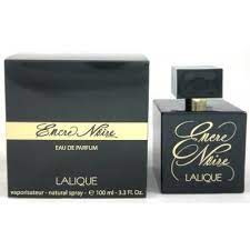 Lalique Encre Noire Pour Elle 100 Ml Eau De Parfum Edp Bei Riemax gambar png