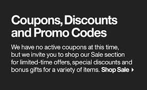Here are listed some working redeem codes. Coupons Promo Codes Discounts For 2021 Crate And Barrel
