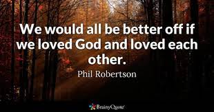 Explore our collection of motivational and famous phil alexander robertson is an american professional hunter, businessman, and reality television star on. Phil Robertson Quotes Brainyquote
