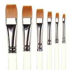 pro arte masterstroke brushes series 62