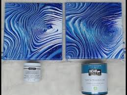 398 Decoart Satin Enamel Or Behr Satin