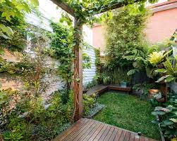 spectacular tropical gardening designs