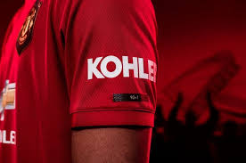 Manchester united is known as man united or united. Man United Fans React To Champions League Reference On Kit