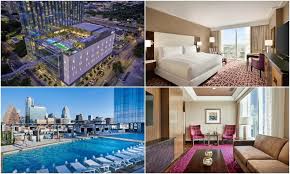 6 best 5 star hotel in austin texas 2024