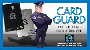 debit cards omega federal credit union