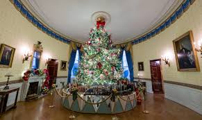 2023 holidays at the white house the
