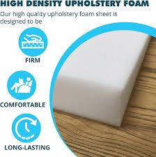 density upholstery foam padding