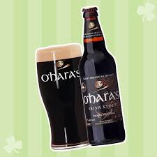 If you haven't made a typo then. 11 Best Irish Beers Besides Guinness To Enjoy On St Patrick S Day