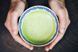 health benefits of matcha tea time