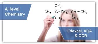 The Exam Formula A Level Chemistry