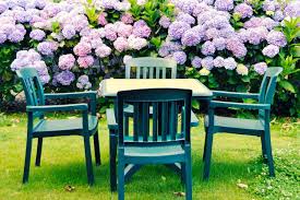 how to clean and care for outdoor furniture