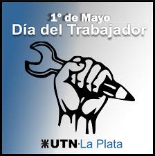 It is a free and virtual space with online courses and training materials on migration. 1 De Mayo Dia Internacional Del Trabajador Utn Facultad Regional La Plata