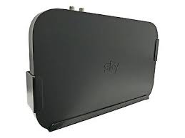 Sky Q Wall Mount Bracket Fits Main Skyq