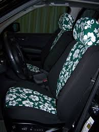 Bmw X6 Series Pattern Seat Covers Wet