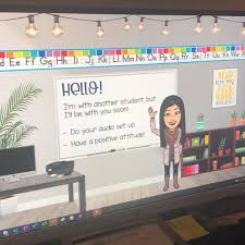 How to create a course in canvas and set your home page to your bitmoji classroomin this short tutorial, darlene shares how to create a canvas course, review. How To Create Bitmoji Classroom For Canvas Arxiusarquitectura