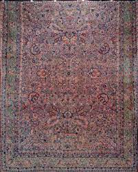 antique lavar kerman rug rugs more