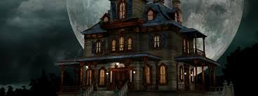 halloween season 2019 haunted houses