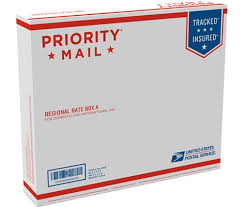 Stamps Com Regional Rate Box Priority Mail Regional Rate