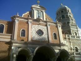 santa cruz church manila traveller