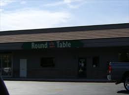 round table pizza canyon country ca