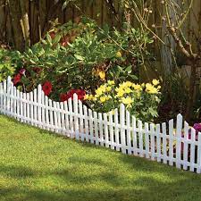 White Picket Fence Buy In