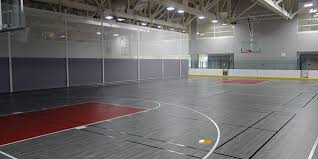 athletic flooring tarkett sports indoor