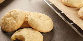sugar cookies recipe zero calorie