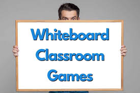 One player travels clockwise while the other moves in the opposite direction. 5 Exciting Esl Games You Can Play With A Whiteboard Games4esl