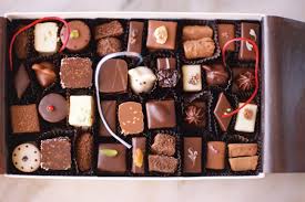 best chocolates available for delivery