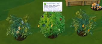 Sims 4 Plant Grafting Chart Www Bedowntowndaytona Com
