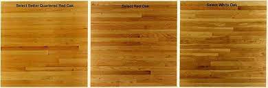 understanding wood flooring grades