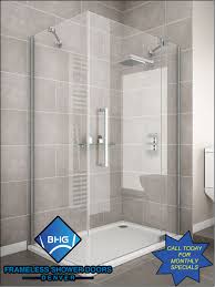 Shower Door Installation Denver Custom