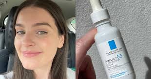 Guillaume Ventura on LinkedIn: 'I finally got my hands on that new La Roche-Posay serum. Here are my…